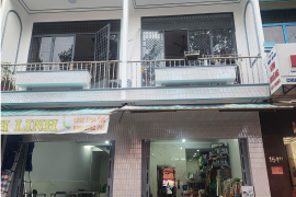 HOÀN TẤT THI CÔNG VÀ BÀN GIAO THANG MÁY TẠI KHU TRUNG TÂM THƯƠNG MẠI CÁI KHẾ