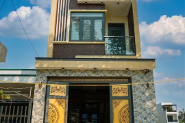 BÀN GIAO THANG MÁY GIA ĐÌNH MITSUGOLD TẠI BÌNH THỦY - CẦN THƠ